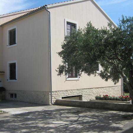 Apartments Blanka Zadar Eksteriør billede