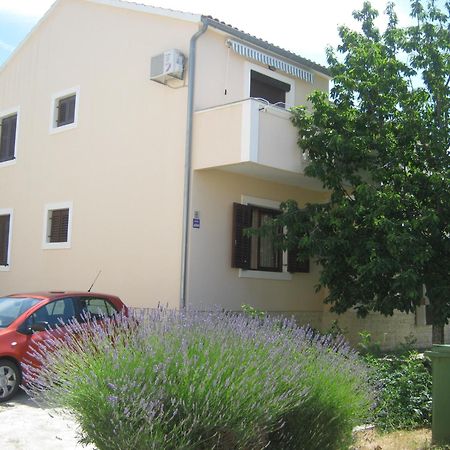 Apartments Blanka Zadar Eksteriør billede