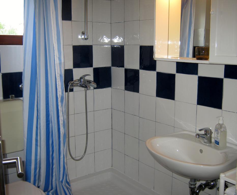 Apartments Blanka Zadar Værelse billede