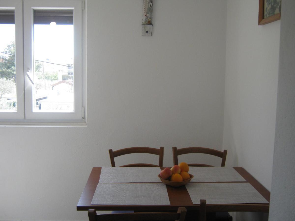 Apartments Blanka Zadar Eksteriør billede