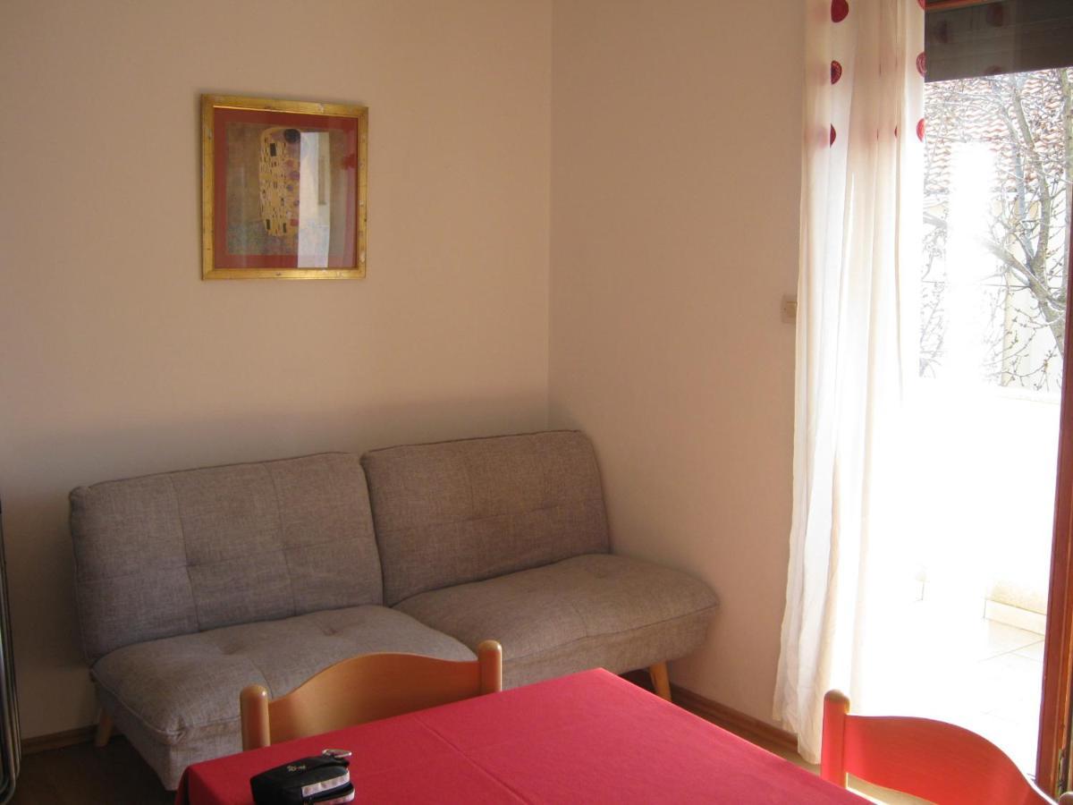 Apartments Blanka Zadar Eksteriør billede