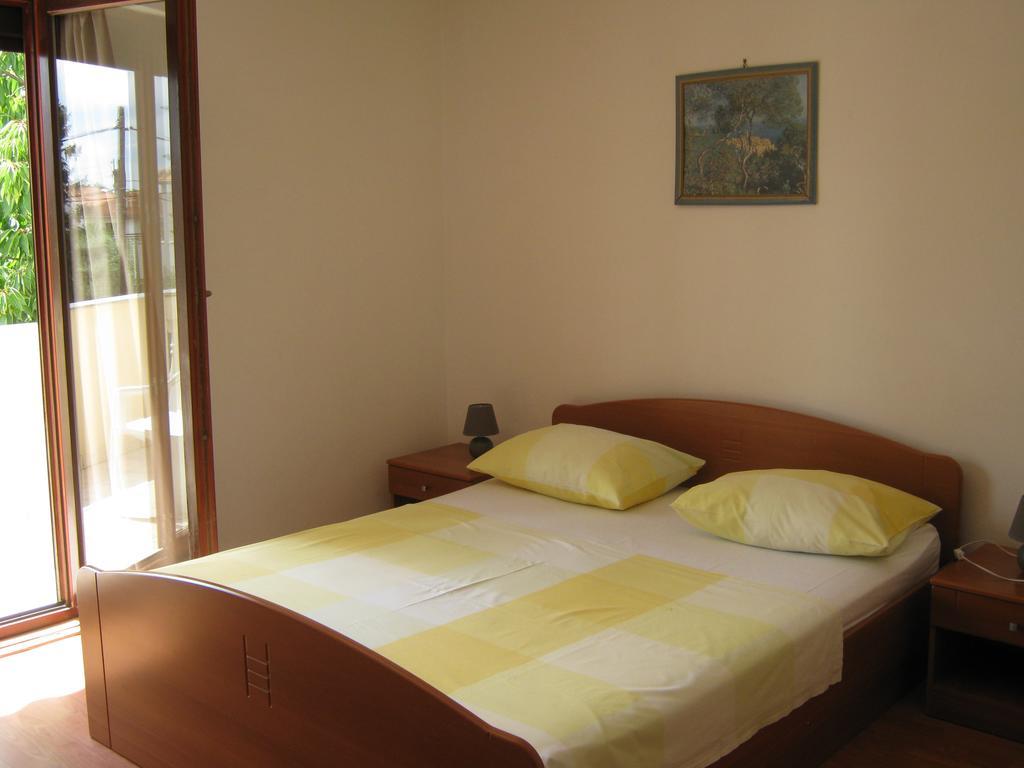 Apartments Blanka Zadar Eksteriør billede