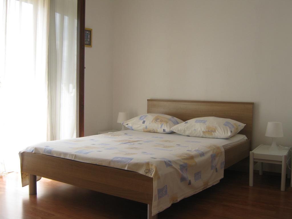 Apartments Blanka Zadar Eksteriør billede